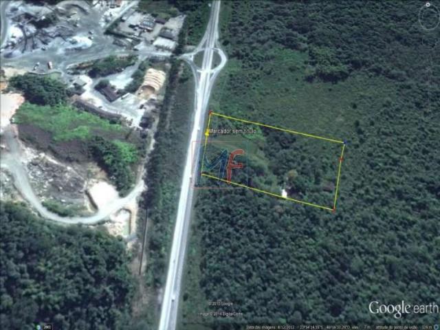 Terreno venda em Região Imediata de Santos, Região Metropolitana da Baixada Santista