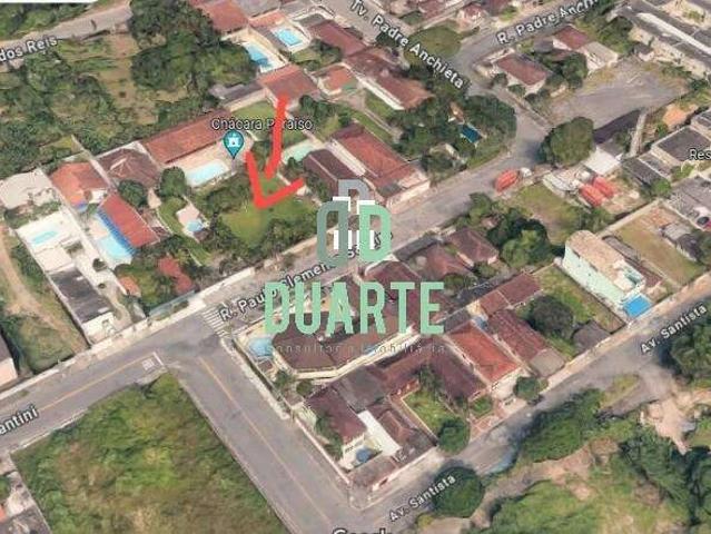 Terreno venda em Região Imediata de Santos, Região Metropolitana da Baixada Santista