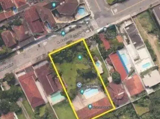 Terreno venda em Região Imediata de Santos, Região Metropolitana da Baixada Santista