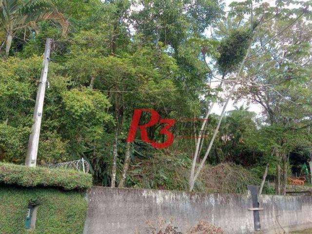Terreno venda em Região Imediata de Santos, Região Metropolitana da Baixada Santista