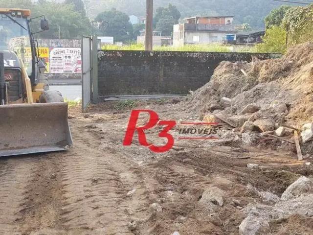 Terreno venda em Região Imediata de Santos, Região Metropolitana da Baixada Santista