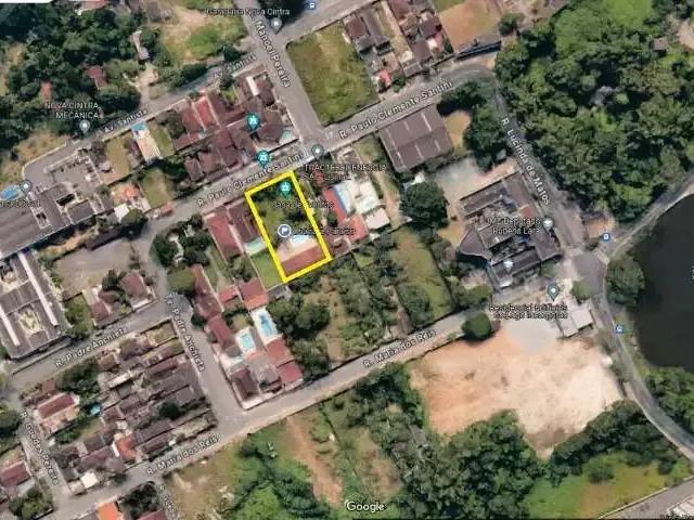 Terreno venda em Região Imediata de Santos, Região Metropolitana da Baixada Santista