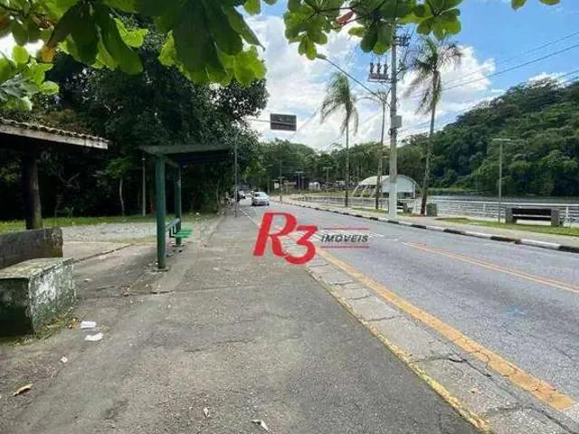 Terreno venda em Região Imediata de Santos, Região Metropolitana da Baixada Santista