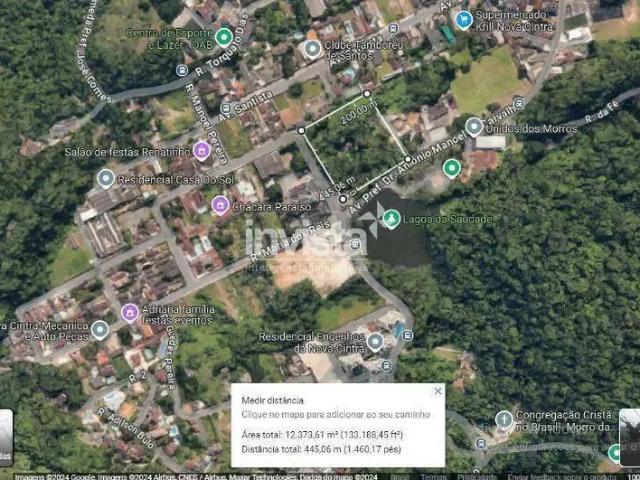 Terreno venda em Região Imediata de Santos, Região Metropolitana da Baixada Santista