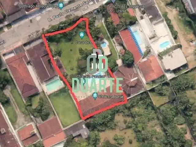 Terreno venda em Região Imediata de Santos, Região Metropolitana da Baixada Santista