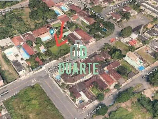 Terreno venda em Região Imediata de Santos, Região Metropolitana da Baixada Santista