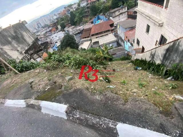 Terreno venda em Região Imediata de Santos, Região Metropolitana da Baixada Santista