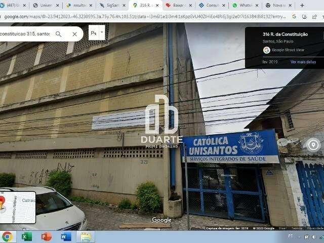 Terreno venda em Região Imediata de Santos, Região Metropolitana da Baixada Santista