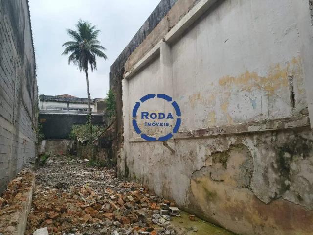 Terreno venda em Região Imediata de Santos, Região Metropolitana da Baixada Santista