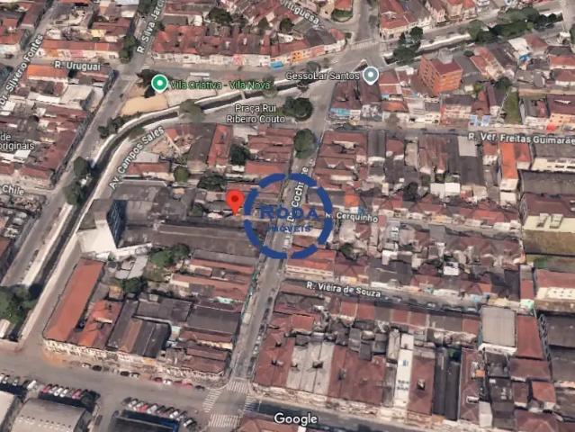 Terreno venda em Região Imediata de Santos, Região Metropolitana da Baixada Santista