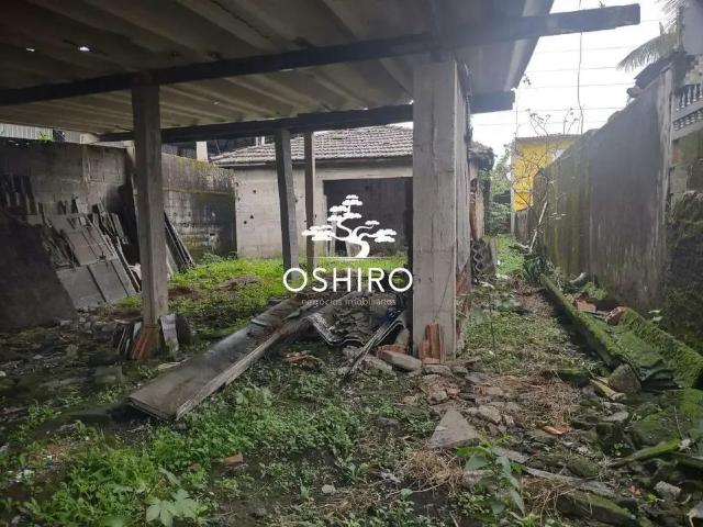Terreno venda em Região Imediata de Santos, Região Metropolitana da Baixada Santista