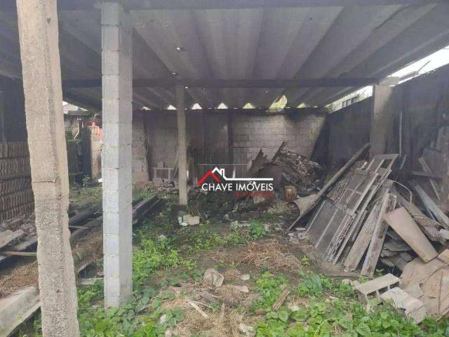 Terreno venda em Região Imediata de Santos, Região Metropolitana da Baixada Santista