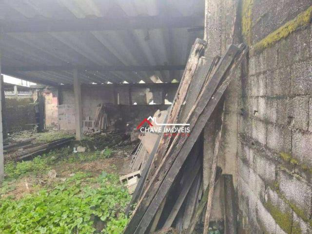 Terreno venda em Região Imediata de Santos, Região Metropolitana da Baixada Santista