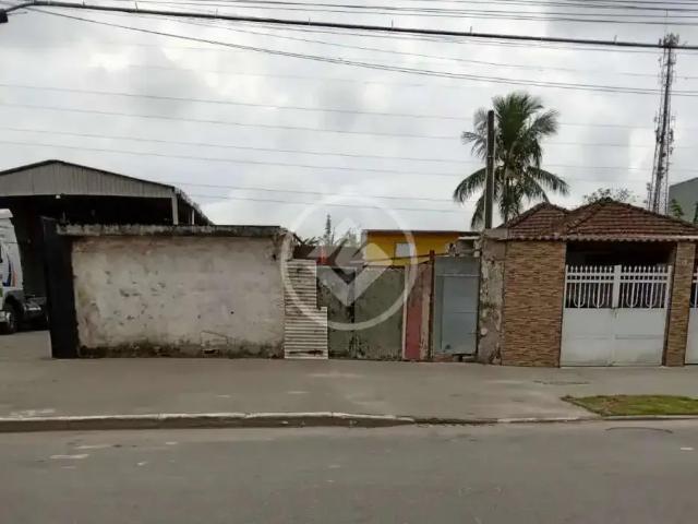 Terreno venda em Região Imediata de Santos, Região Metropolitana da Baixada Santista