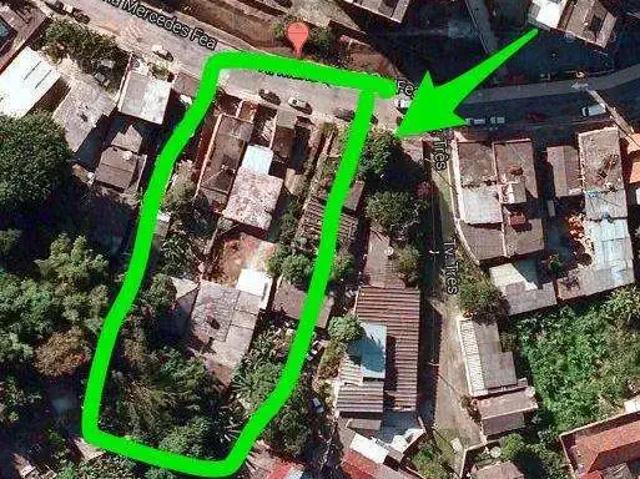 Terreno venda em Região Imediata de Santos, Região Metropolitana da Baixada Santista