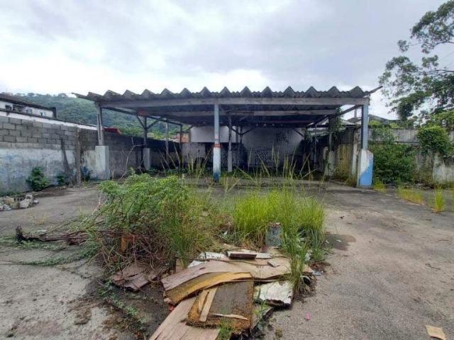 Terreno venda em Região Imediata de Santos, Região Metropolitana da Baixada Santista