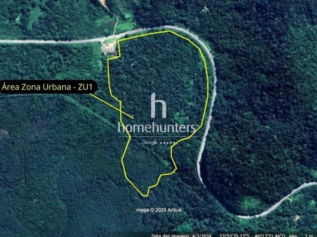 Terreno venda em Santos