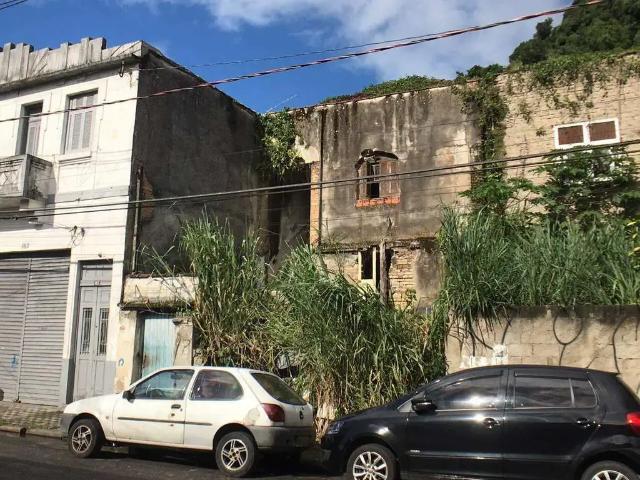 Terreno venda em Região Imediata de Santos, Região Metropolitana da Baixada Santista