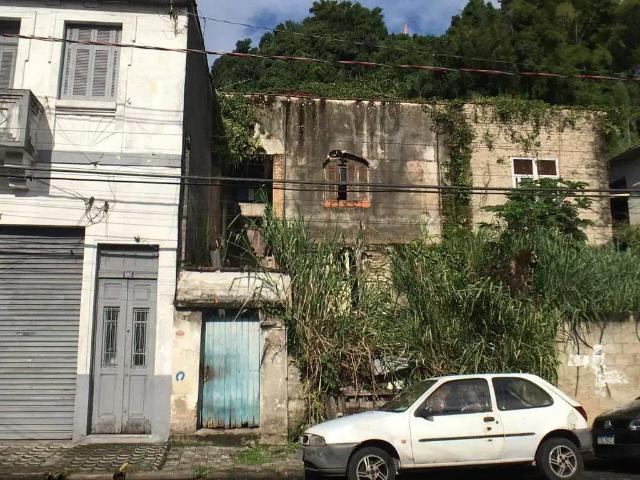 Terreno venda em Região Imediata de Santos, Região Metropolitana da Baixada Santista