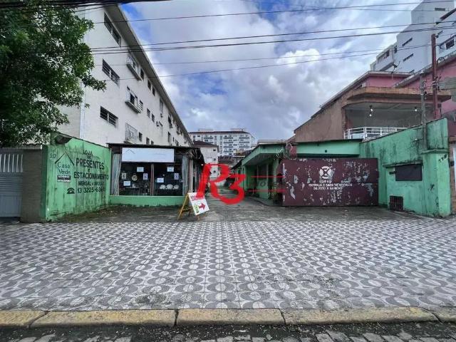 Terreno venda em Região Imediata de Santos, Região Metropolitana da Baixada Santista