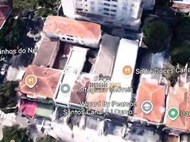 Terreno venda em Região Imediata de Santos, Região Metropolitana da Baixada Santista