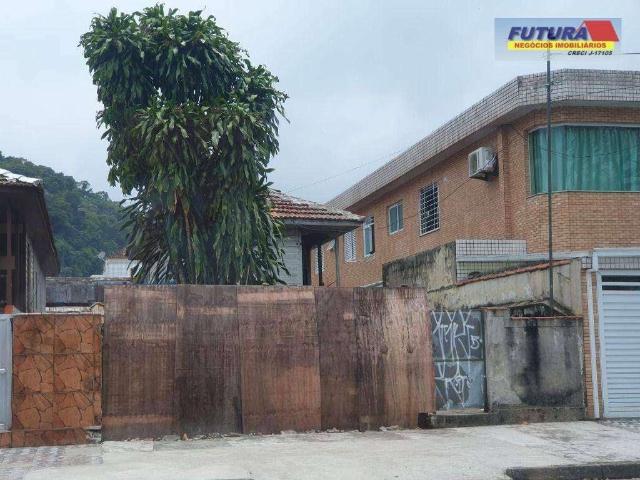 Terreno venda em Região Imediata de Santos, Região Metropolitana da Baixada Santista