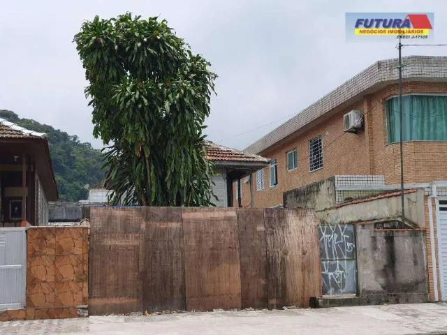 Terreno venda em Região Imediata de Santos, Região Metropolitana da Baixada Santista