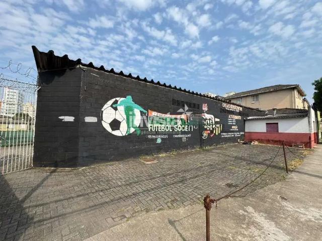 Terreno venda em Região Imediata de Santos, Região Metropolitana da Baixada Santista