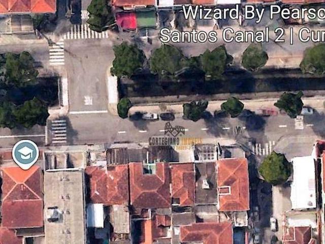 Terreno venda em Região Imediata de Santos, Região Metropolitana da Baixada Santista