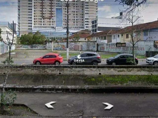 Terreno venda em Região Imediata de Santos, Região Metropolitana da Baixada Santista