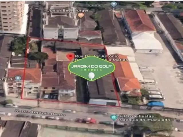 Terreno venda em Região Imediata de Santos, Região Metropolitana da Baixada Santista