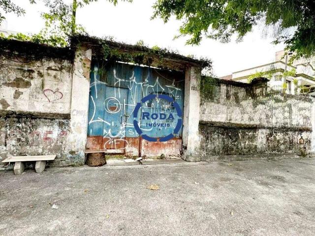 Terreno venda em Região Imediata de Santos, Região Metropolitana da Baixada Santista
