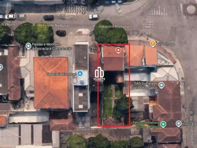 Terreno venda em Região Imediata de Santos, Região Metropolitana da Baixada Santista