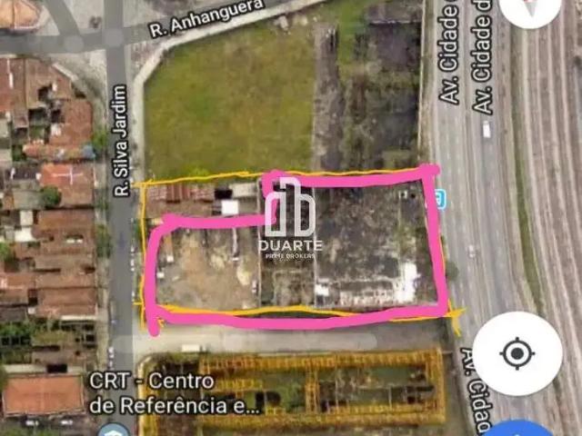 Terreno venda em Região Imediata de Santos, Região Metropolitana da Baixada Santista