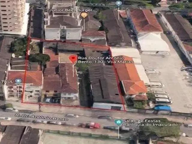 Terreno venda em Região Imediata de Santos, Região Metropolitana da Baixada Santista