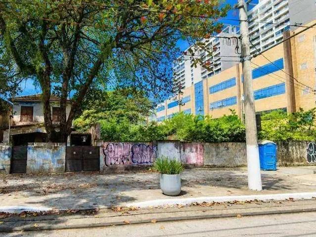Terreno venda em Região Imediata de Santos, Região Metropolitana da Baixada Santista