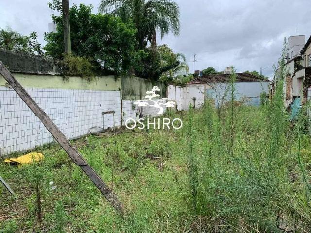 Terreno venda em Região Imediata de Santos, Região Metropolitana da Baixada Santista