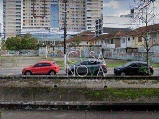 Terreno venda em Região Imediata de Santos, Região Metropolitana da Baixada Santista