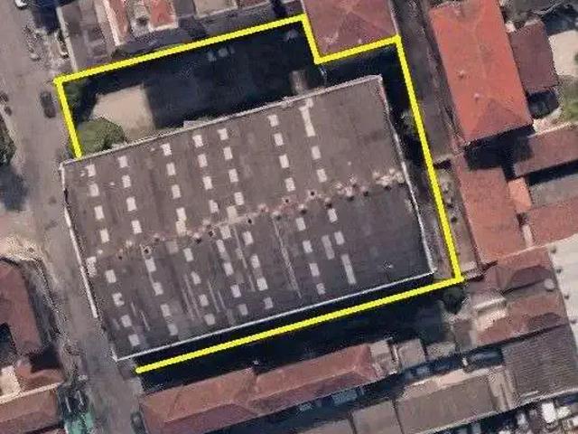 Terreno venda em Região Imediata de Santos, Região Metropolitana da Baixada Santista