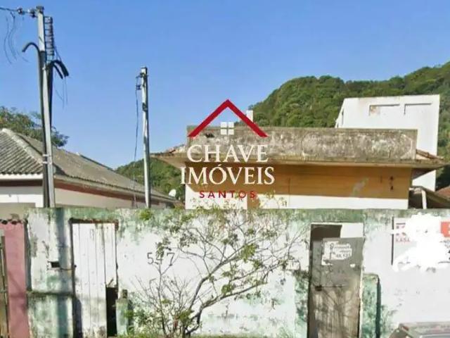 Terreno venda em Região Imediata de Santos, Região Metropolitana da Baixada Santista