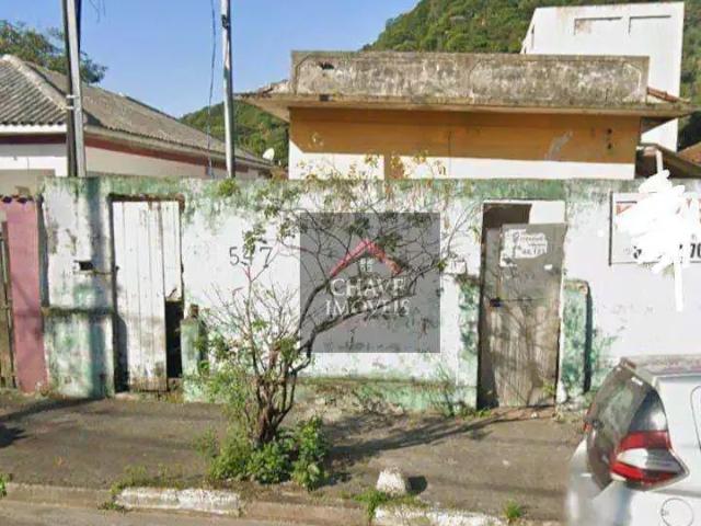 Terreno venda em Região Imediata de Santos, Região Metropolitana da Baixada Santista