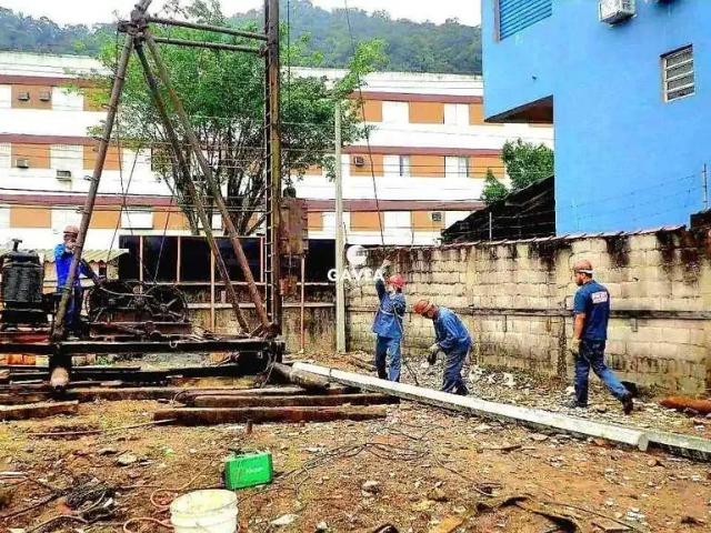 Terreno venda em Região Imediata de Santos, Região Metropolitana da Baixada Santista