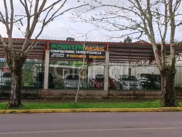 Terreno venda em Região Geográfica Imediata de Novo Hamburgo - São Leopoldo, Região Metropolitana de Porto Alegre