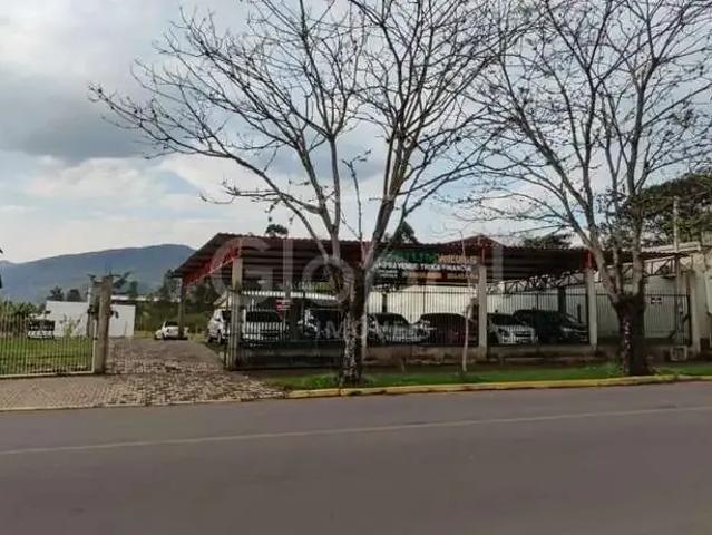 Terreno venda em Região Geográfica Imediata de Novo Hamburgo - São Leopoldo, Região Metropolitana de Porto Alegre