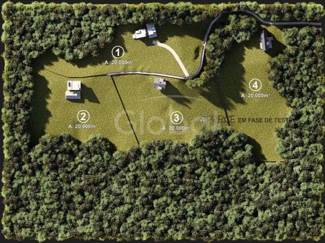 Terreno venda em Sapiranga, Região Geográfica Intermediária de Porto Alegre