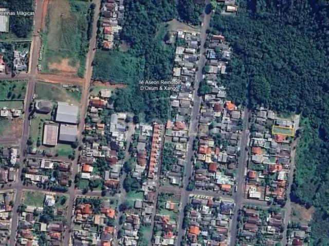 Terreno venda em Região Geográfica Imediata de Novo Hamburgo - São Leopoldo, Região Metropolitana de Porto Alegre