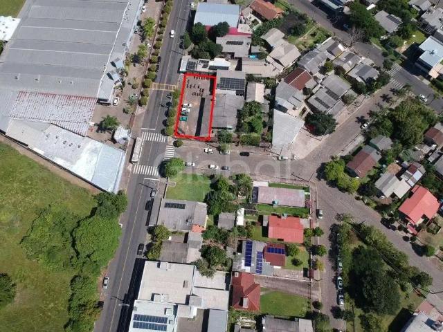 Terreno venda em Região Geográfica Imediata de Erechim, Região Sul