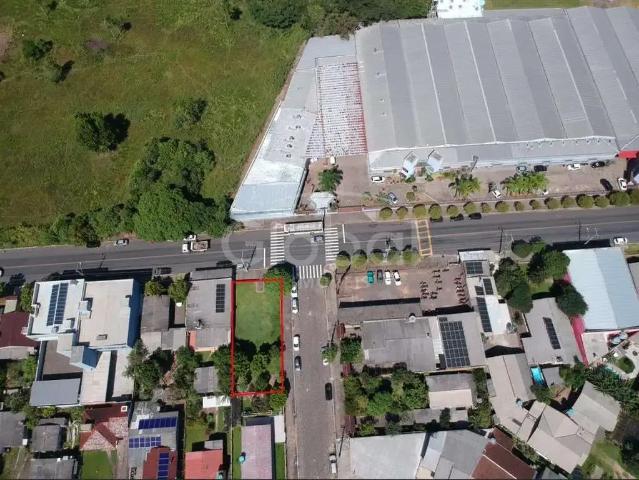 Terreno venda em Região Geográfica Imediata de Novo Hamburgo - São Leopoldo, Região Metropolitana de Porto Alegre