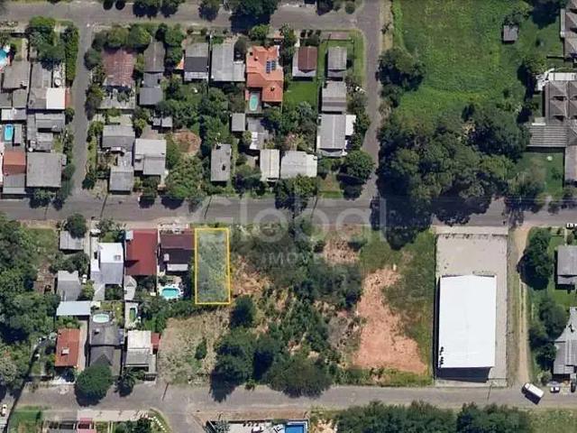 Terreno venda em Região Geográfica Imediata de Novo Hamburgo - São Leopoldo, Região Metropolitana de Porto Alegre