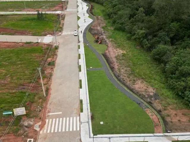 Terreno venda em Região Geográfica Imediata de Novo Hamburgo - São Leopoldo, Região Metropolitana de Porto Alegre